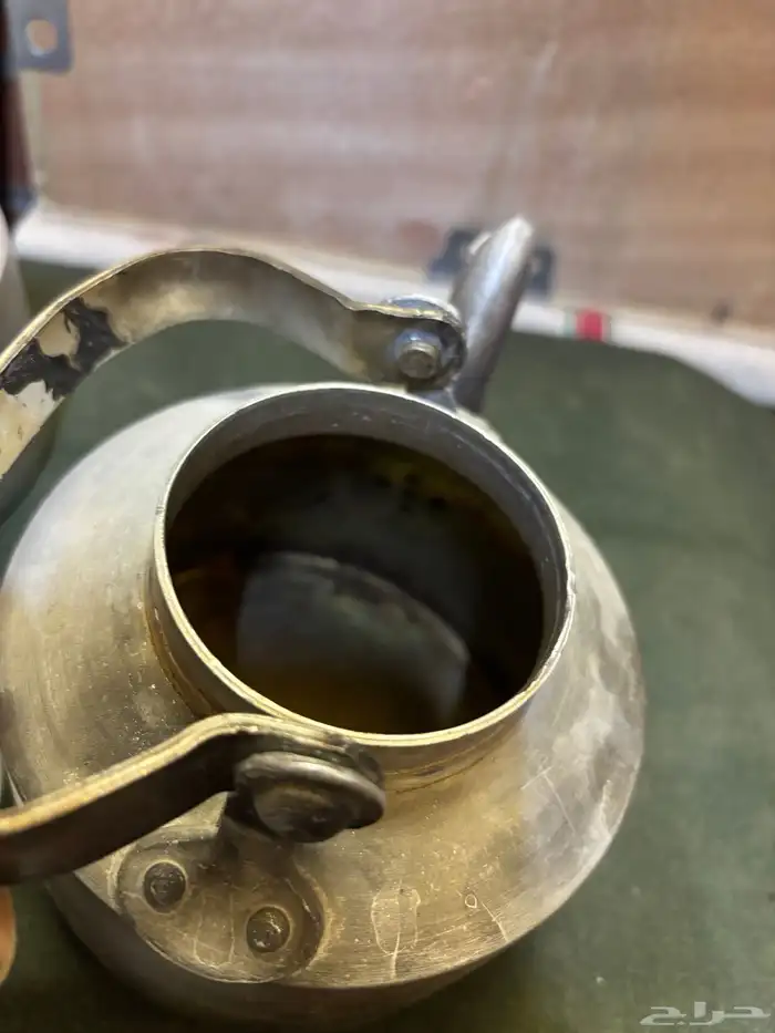 بريق معدن ختمين مقاس 10و 11 2