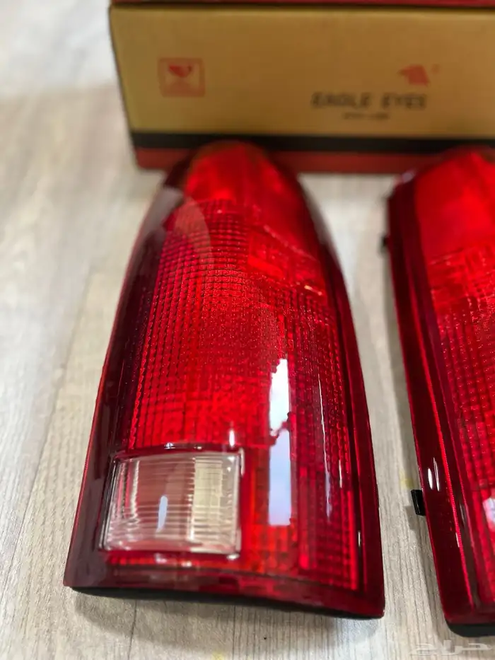 طقم اغطية اصطبات خلفي جمس 92-99 1