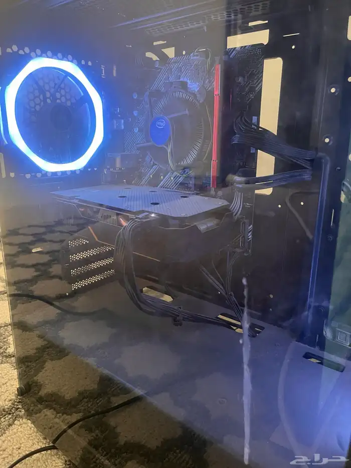 بي سي للبيع 0