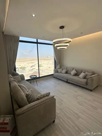 فيلا جديدة للإيجار بجدة حي المروج index