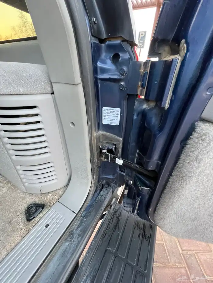 سوبربان مالك ثاني من امريكا 26