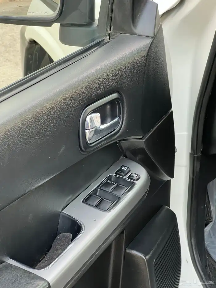 نيسان باترول 2008 ستاندر 15