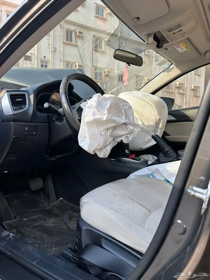 مازدا 3 فل كامل 0