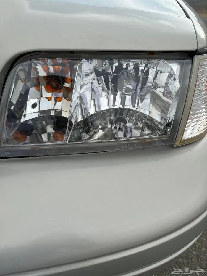 كراون فكتوريا 2010 سعودي سمني نظييف 13