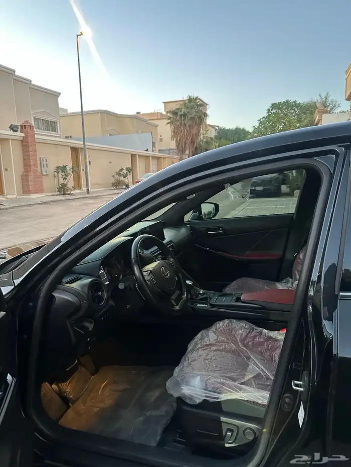لكزس IS300 3