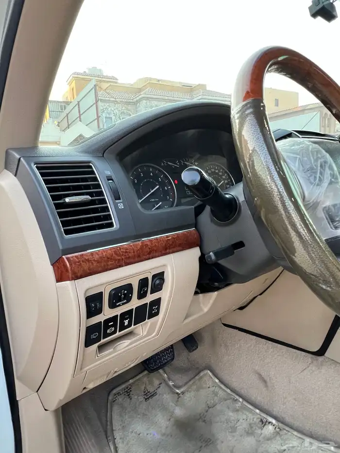 للبيع جي اكس ار 17