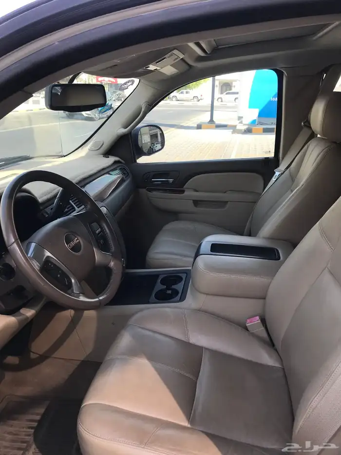 سييرا 2012 فل كامل فتحه 2