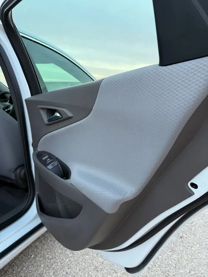 ماليبو 2019 ستاندر عداد 121 الف 22