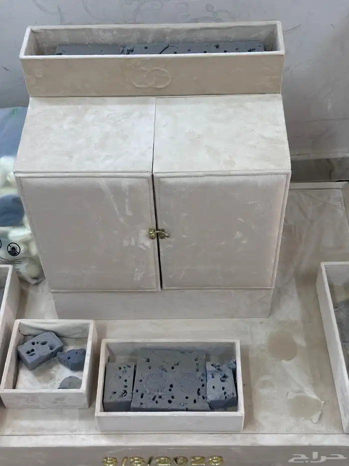 ستاند شبكة جديد 1