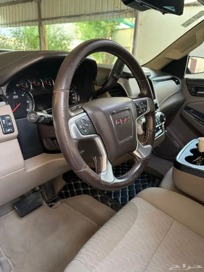 يوكن SLE مطور 11