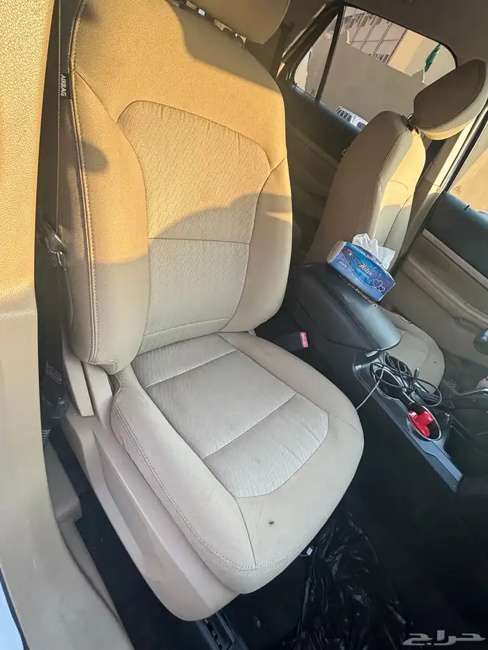 فورد اكسبلورر 2016 20