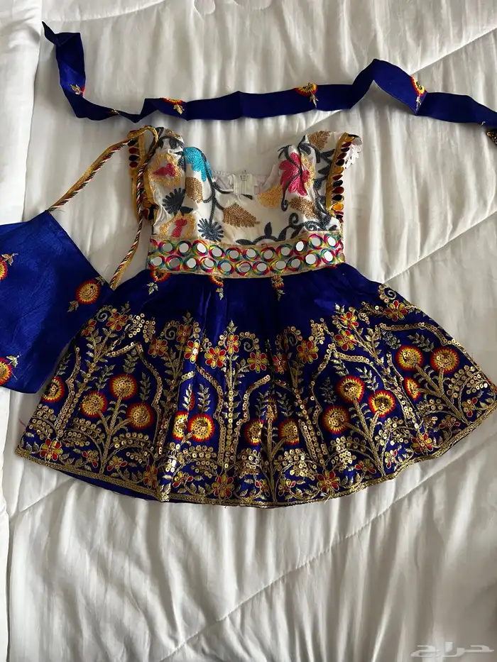 فستاين قريقعان للاطفال 0