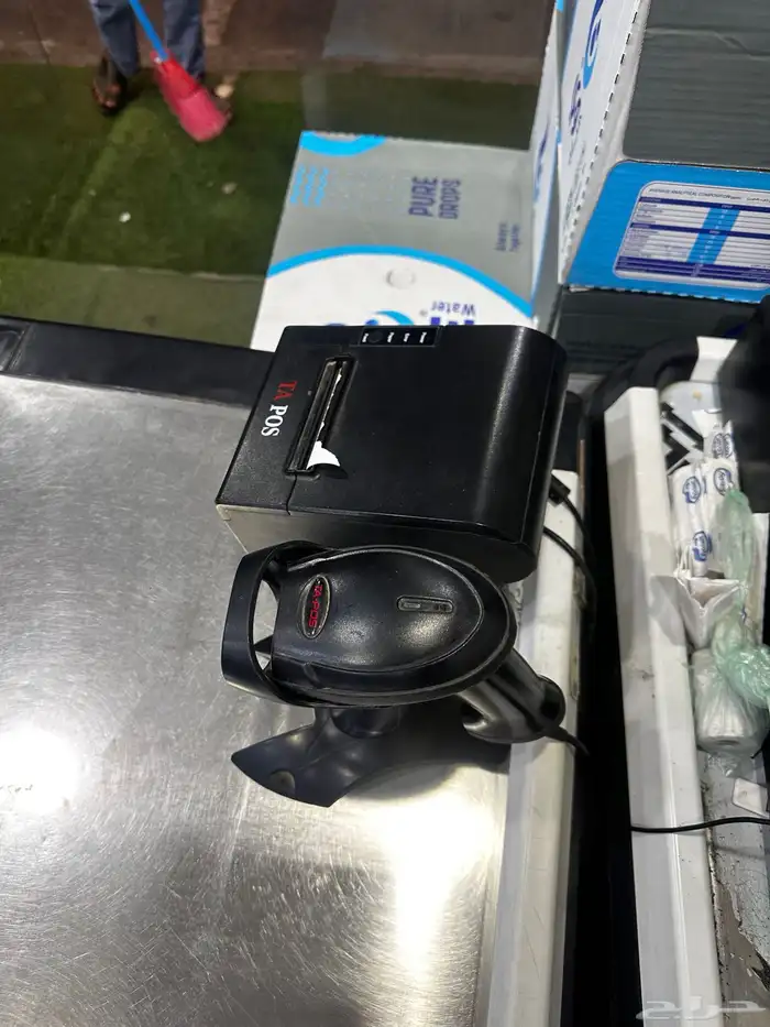 جهاز كا شير للبيع 1