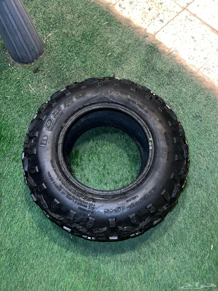 طقم كفرات بانشي دورو امامي 4