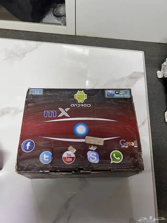 مسجل سياره 4