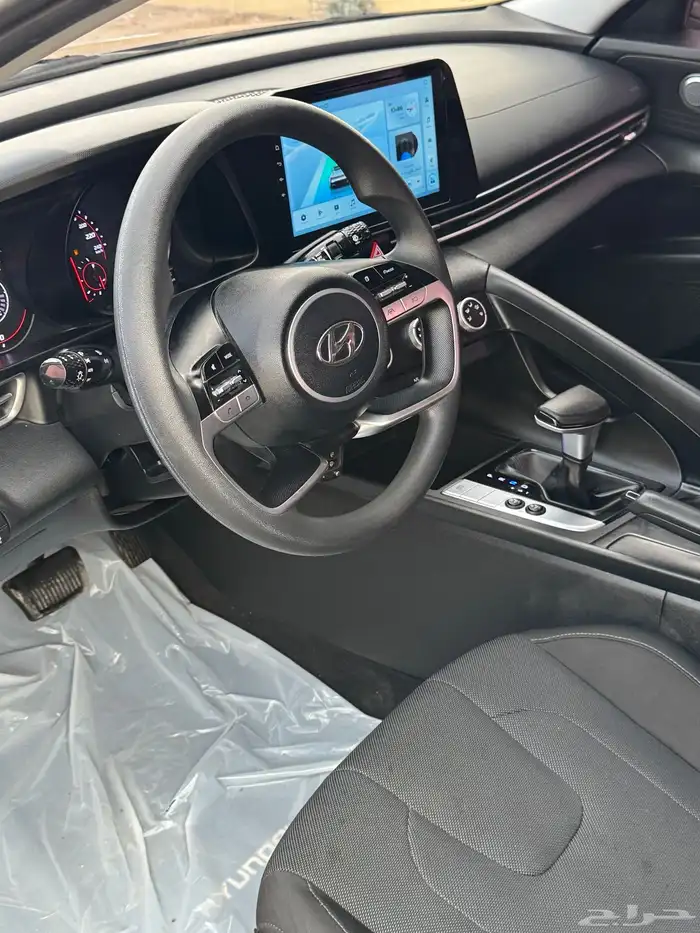 الانترا 2021 بنزين 40