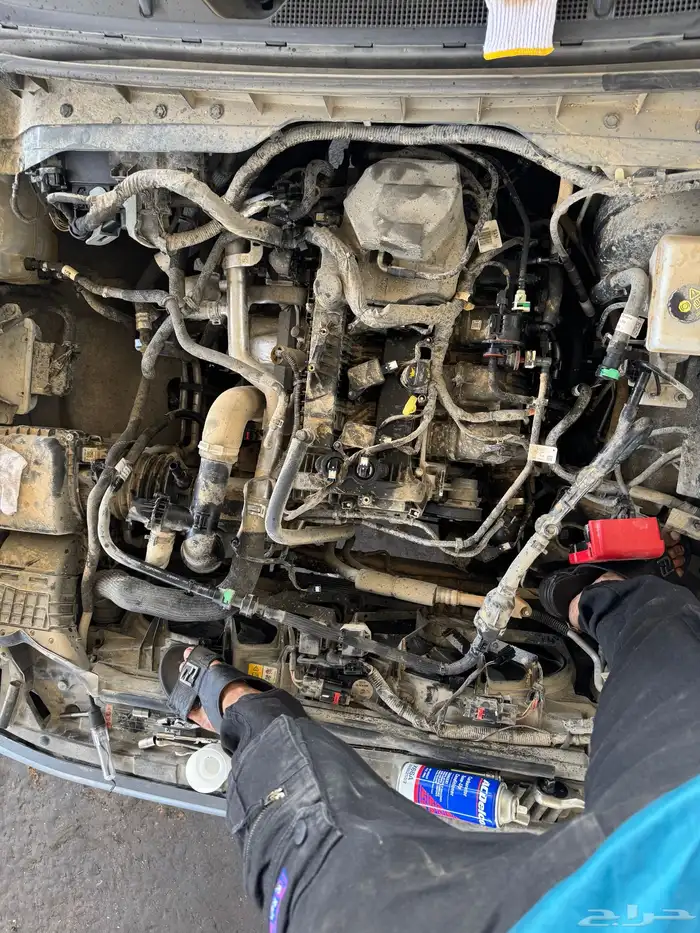 توضيب مكينه جنسس توضيب مكينه جمسي توضيب مكينه فورد 0