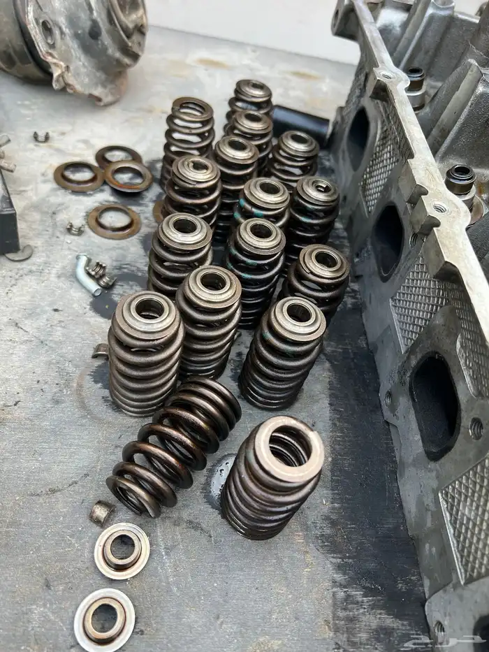 روس 6.4 وبلوف وسبرنقات 6