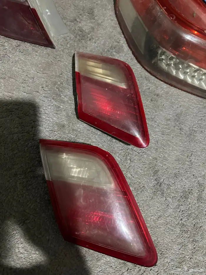 قطع كامري 2007-2011 8