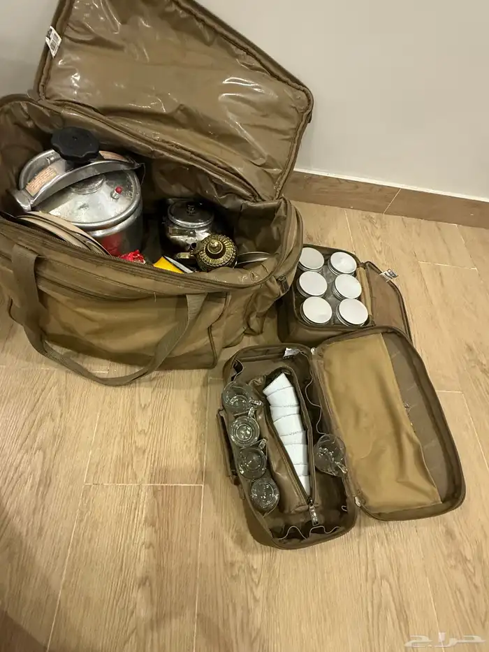 عزبة السنيدي كامله بأغراضها مع الغاز واغراضه كامله 2