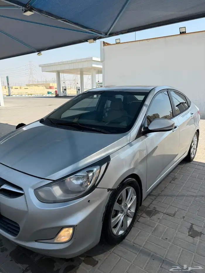 اكسنت 2013 فل كامل 3