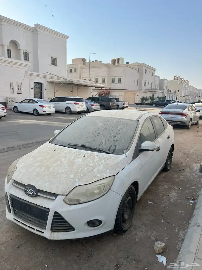 للبيع تشليح 2