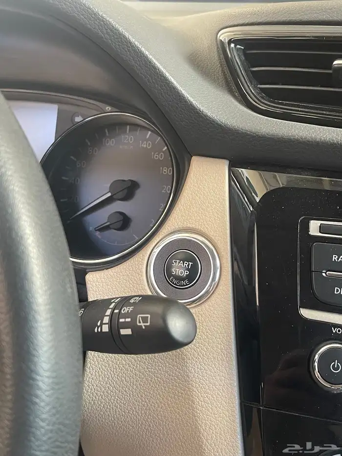 اكس تريل موديل 2022 0