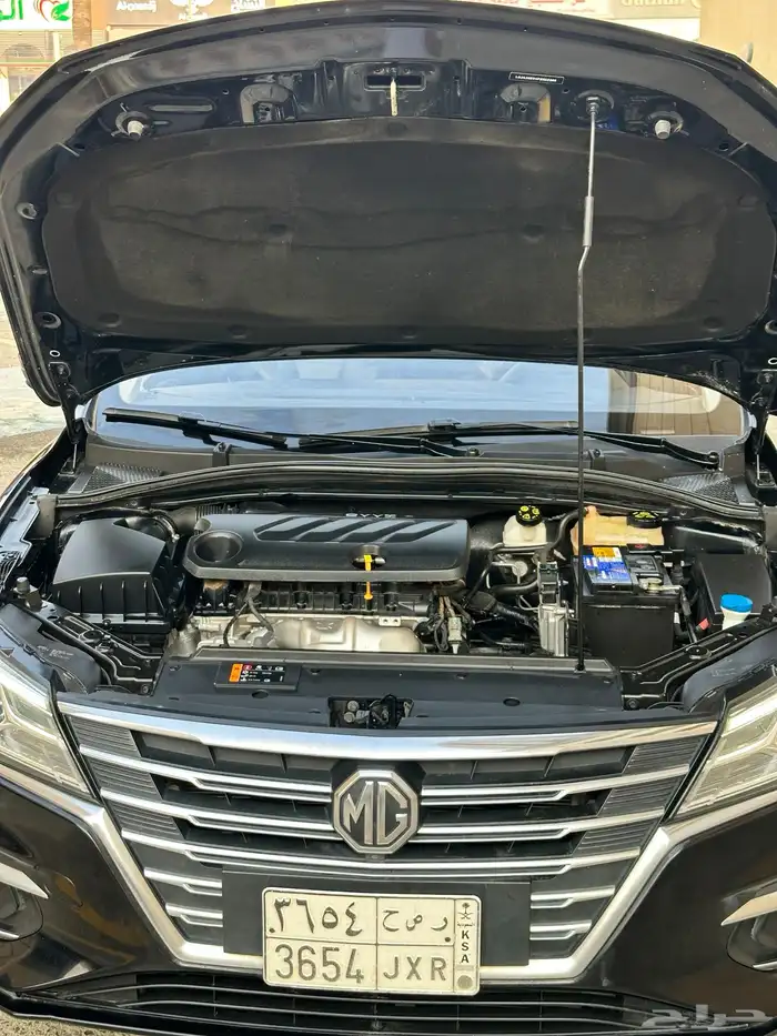 أم جي 5 فل كامل 2023 28