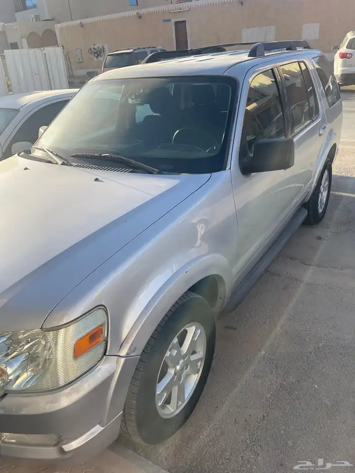 اكسبلورر 2010 0