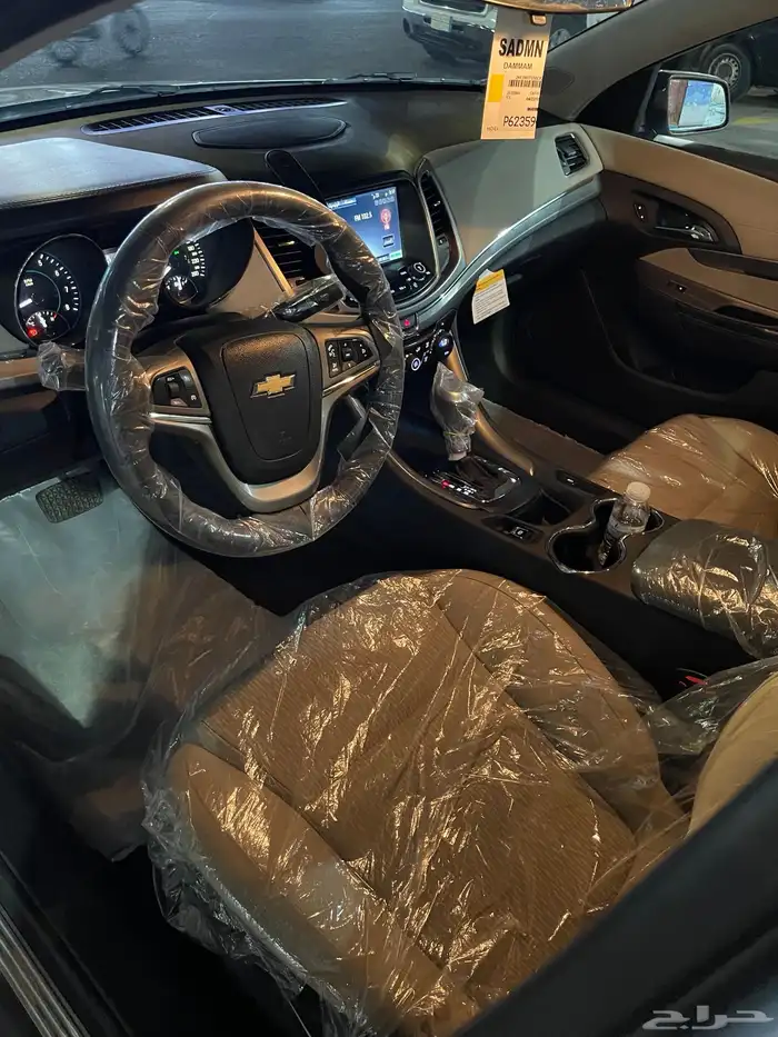 كابرس 2014 نظيف 7