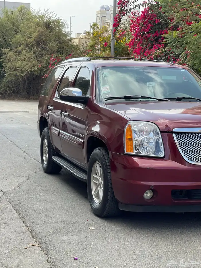 يوكن 2007 نظيف للمستخدم قابل للبدل 1