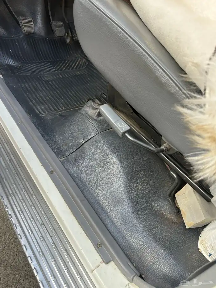 ربع 94 ماشي 200 نضيف جدا نادر اخوه 27