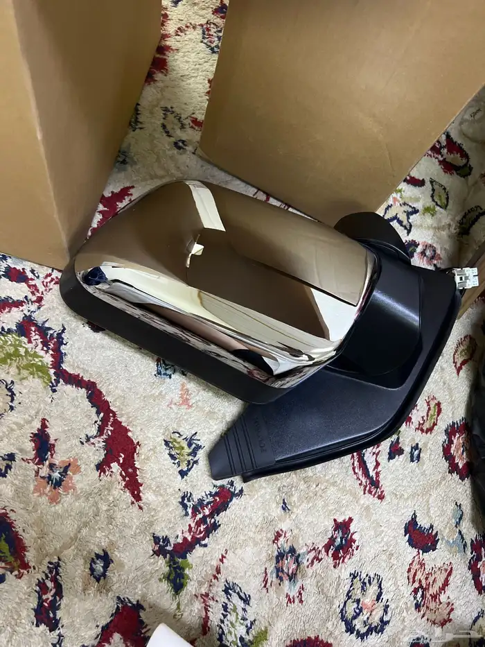 مرايات يمين ويسار الوكاله ارمادا وكاله 2009 0