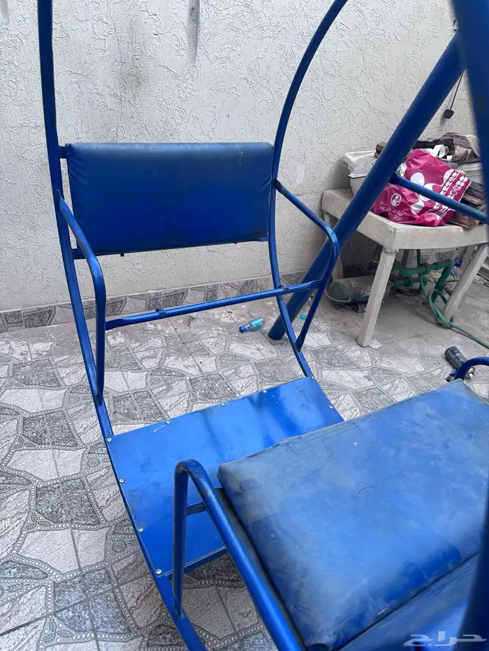 مرجيحه حي الندوة 150 0