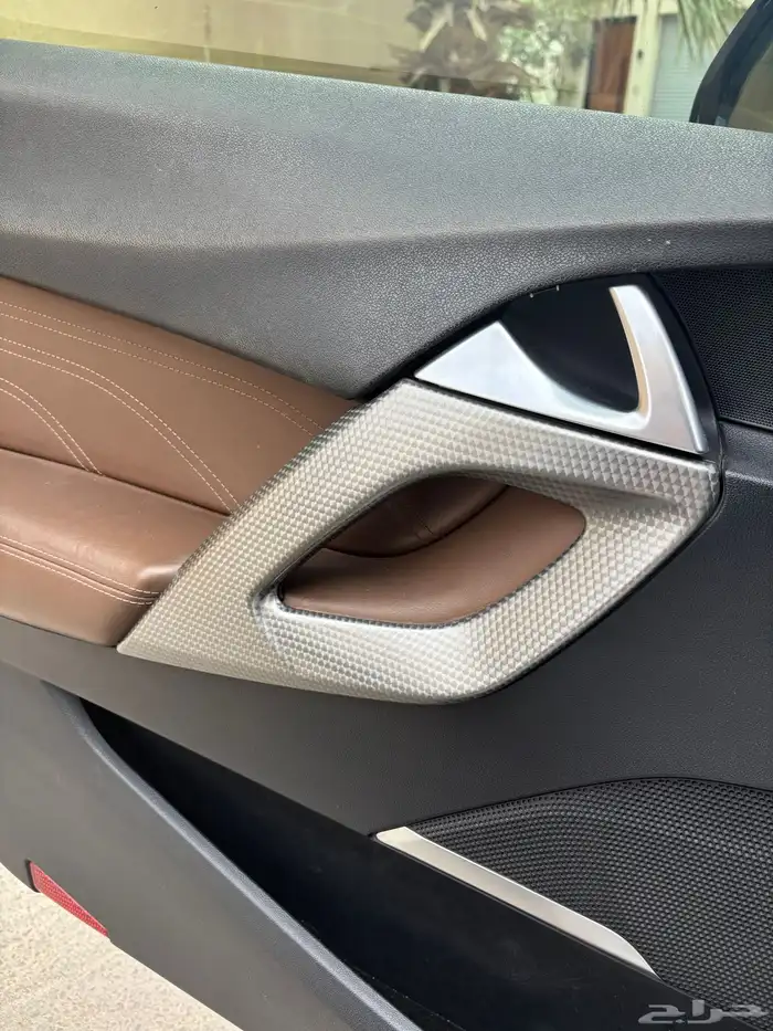 ستروين DS5 لعشاق الذوق والتصميم الفرنسي 2014 10