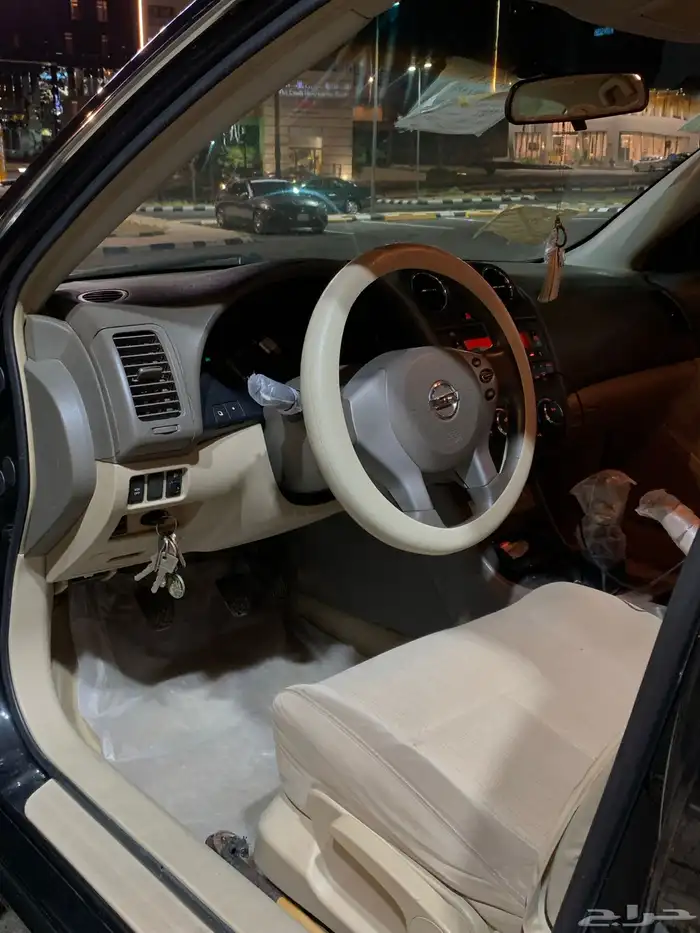 التيما 2010شبه جديده 5