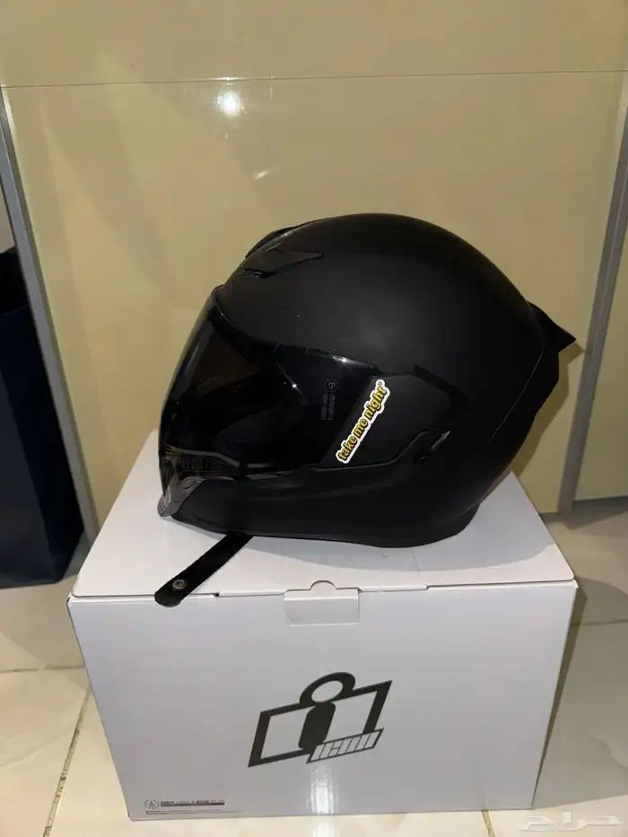 خوذة icon (airflite) 9