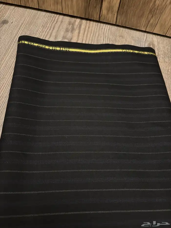 كسوة ثوب انجليزي 0