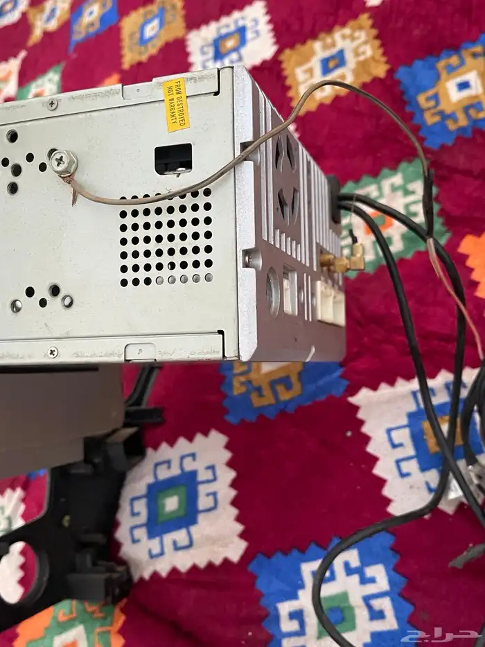 مسجل شاشه وكالة سوناتا 0