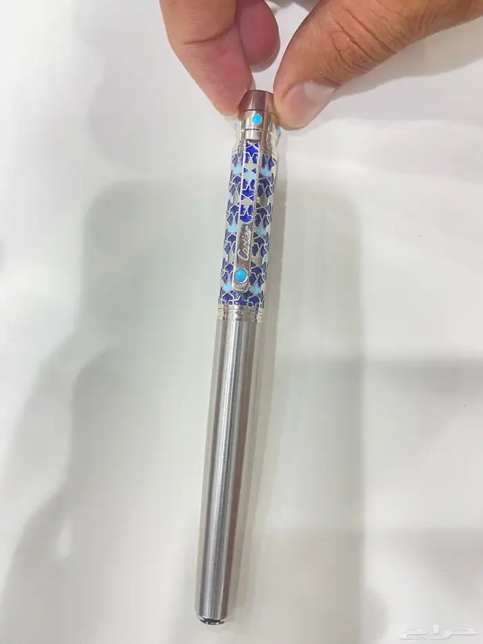 قلم شبيه الكارتيل 0