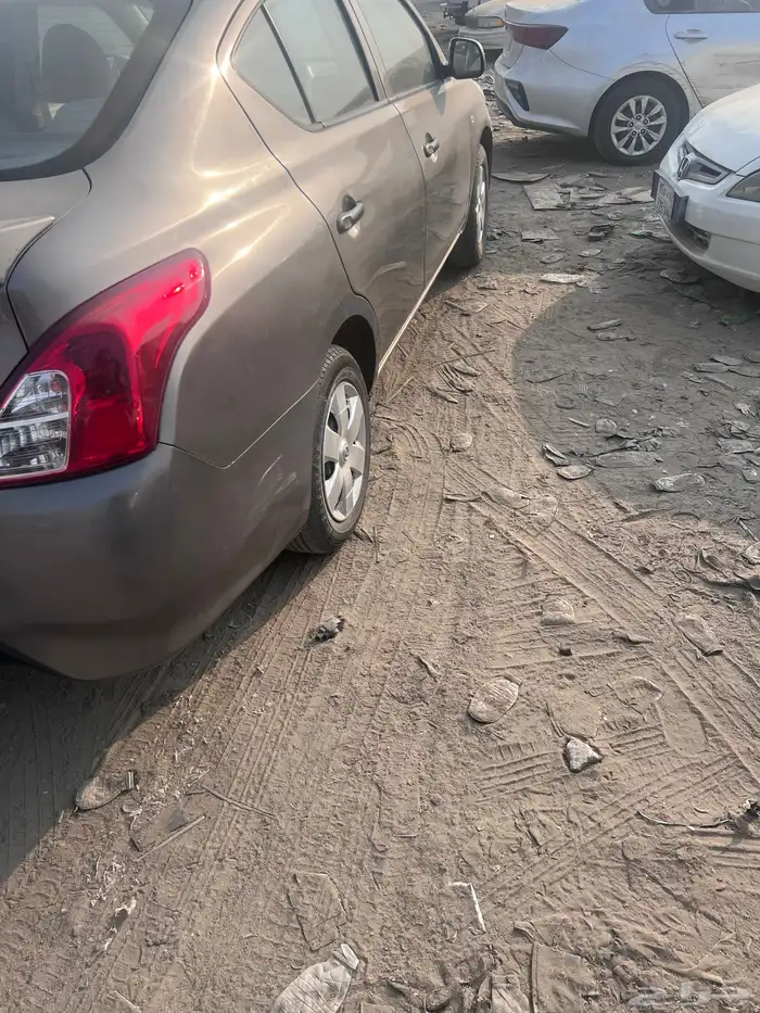 نيسان نساني 2015 4