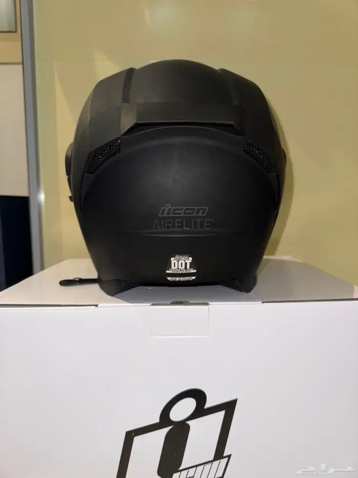 خوذة icon (airflite) 1
