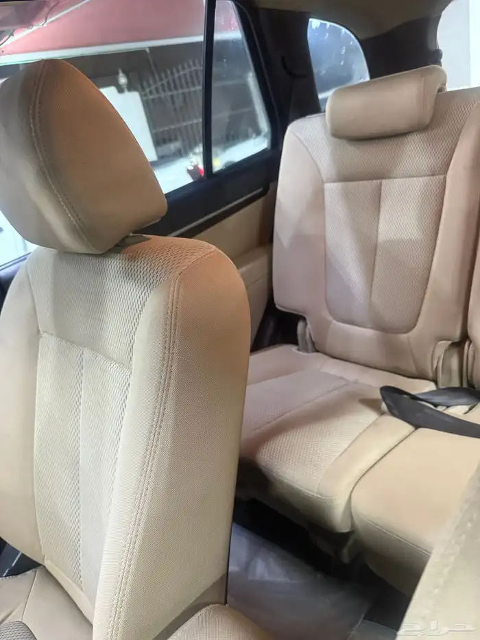 هيونداي سنتافي 2012 فل كامل نظيف 21