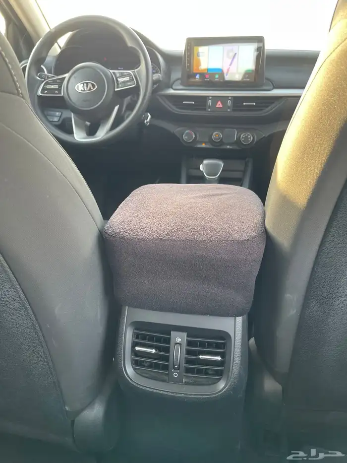 كيا سيراتو 2020 12