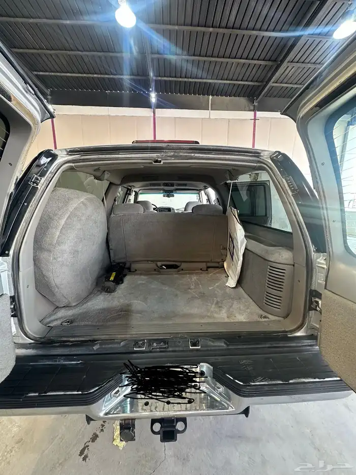 جمس سوبرمان 95 ممشي قليل ونظيف 6