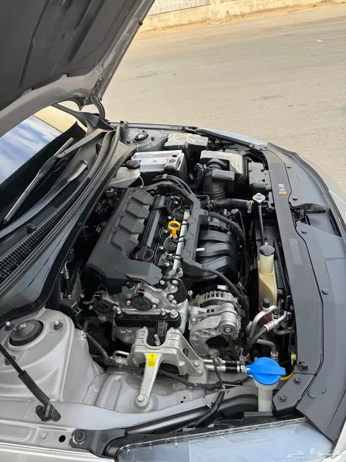 الانترا 2021 بنزين 28