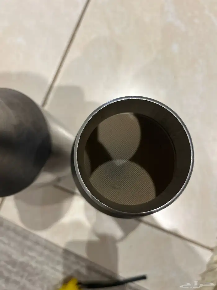 دبات بيئة تركب على اغلب السيارات 1