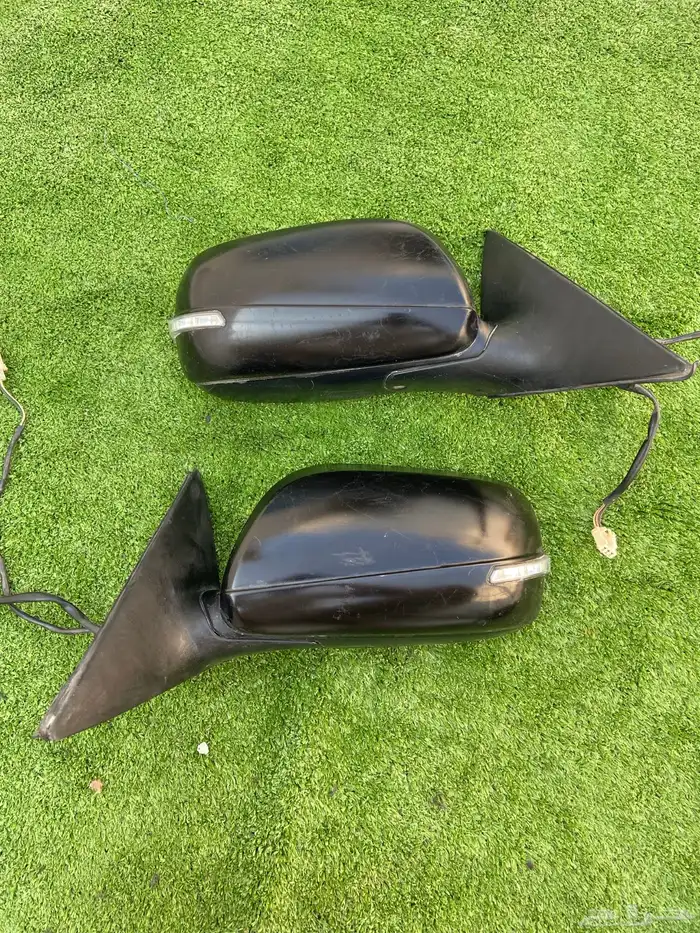 مرايات كامري فل كامل 2011 4