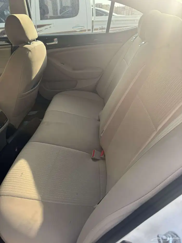 كيا كدنزا 2015 6