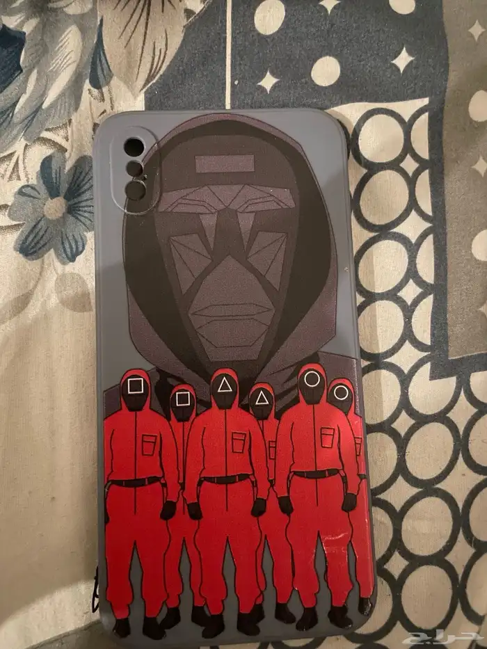 جرابات ايفون اكس ماكس وجراب ايفون 12 برو للبيع 1